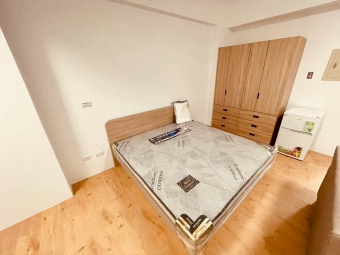 ✨近經貿園區✨多間套房可選✨整棟全新設備（第6張）