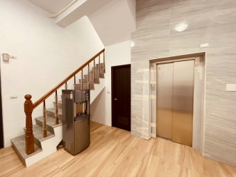 ✨近經貿園區✨多間套房可選✨整棟全新設備（第9張）