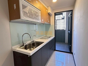 兆基社會住宅🏡免仲/觀音草漯新成屋電梯2房車/可租補/可（第6張）