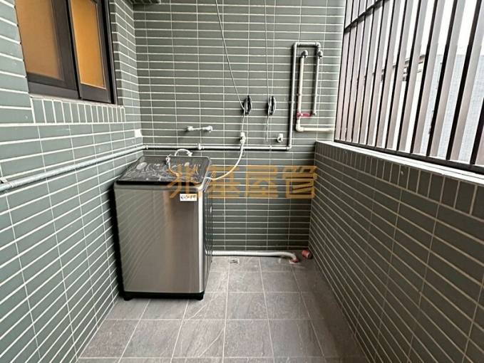 兆基社會住宅🏡免仲/觀音草漯新成屋電梯2房車/可租補/可（第7張）