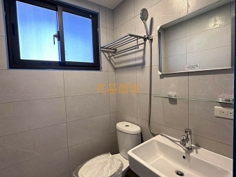 兆基社會住宅🏡免仲/觀音草漯新成屋電梯2房車/可租補/可（第9張）