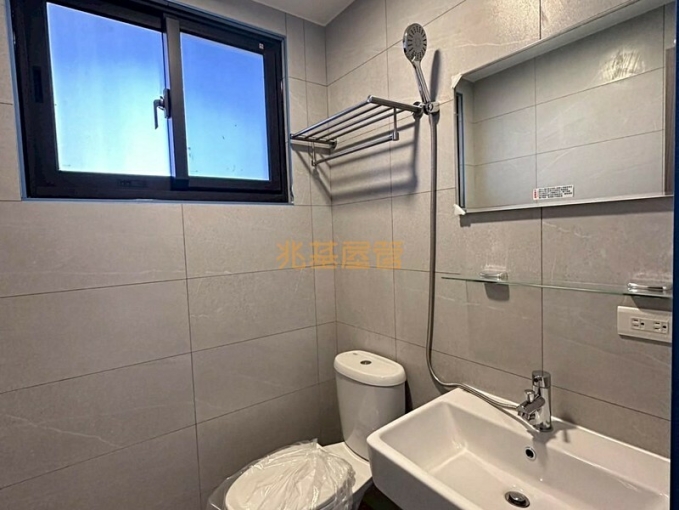 兆基社會住宅🏡免仲/觀音草漯新成屋電梯2房車/可租補/可（第9張）