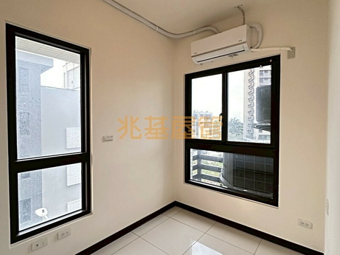 兆基社會住宅🏡免仲/觀音草漯新成屋電梯2房車/可租補/可（第3張）