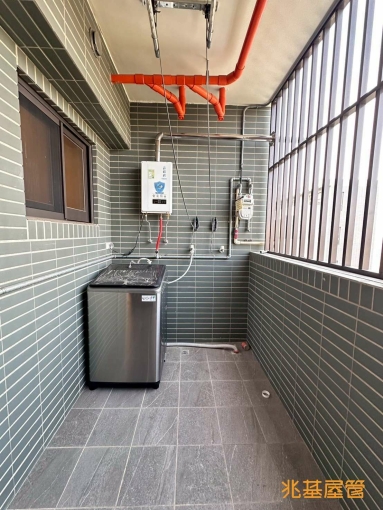 兆基社會住宅🏡免仲/觀音草漯新成屋電梯2房車/可租補/可（第9張）