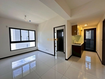 兆基社會住宅🏡免仲/觀音草漯新成屋電梯2房車/可租補/可（第1張）