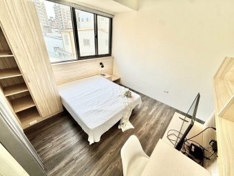 超秒殺💖採光佳💖可租補💖陽台獨洗💖子母車（第2張）