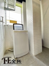 💖滿滿系統櫃✔️電梯✔️超質感✔️陽台獨洗💖（第6張）