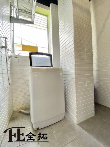 💖滿滿系統櫃✔️電梯✔️超質感✔️陽台獨洗💖（第6張）