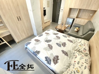 💖滿滿系統櫃✔️電梯✔️超質感✔️陽台獨洗💖（第4張）