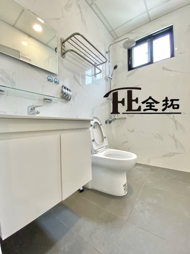 💖滿滿系統櫃✔️電梯✔️超質感✔️陽台獨洗💖（第5張）