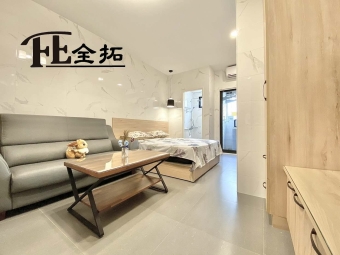 💖滿滿系統櫃✔️電梯✔️超質感✔️陽台獨洗💖（第3張）