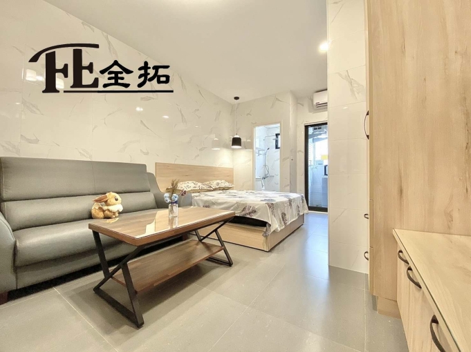 💖滿滿系統櫃✔️電梯✔️超質感✔️陽台獨洗💖（第3張）