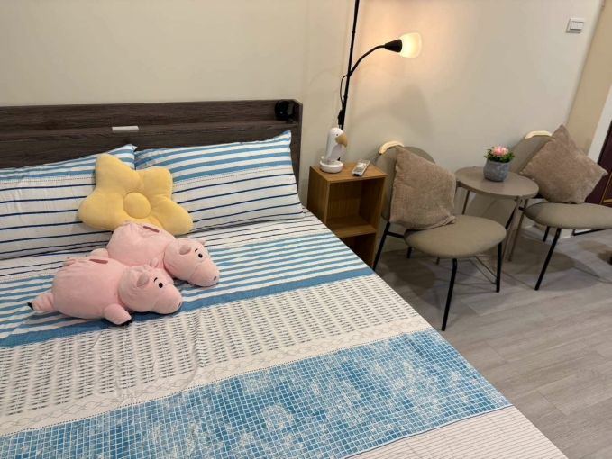 套房出租,位於公車站旁,近景安雙捷運站 - Image 2