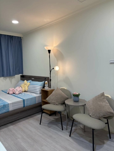 套房出租,位於公車站旁,近景安雙捷運站 - Image 3