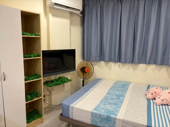 套房出租,位於公車站旁,近景安雙捷運站 - Image 21