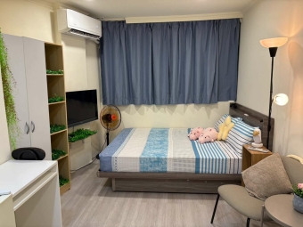 套房出租,位於公車站旁,近景安雙捷運站 - Image 18