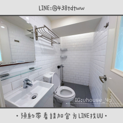 近埔心火車站｜兩房兩廳一衛一陽台｜限養貓🐱|電梯🛗（第7張）