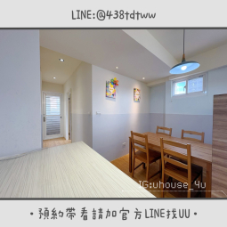 近埔心火車站｜兩房兩廳一衛一陽台｜限養貓🐱|電梯🛗（第4張）