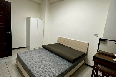 兆基社會住宅🏡羅姐帶你看/五股小仙境1房1廳（第3張）