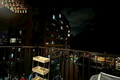 兆基社會住宅🏡羅姐帶你看/五股小仙境1房1廳（第6張）