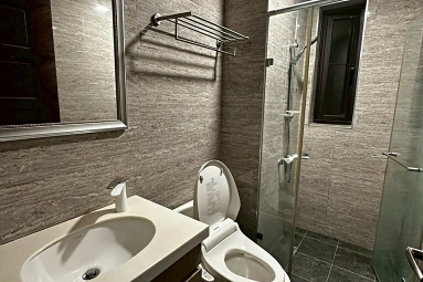 兆基社會住宅🏡羅姐帶你看/五股小仙境1房1廳（第5張）