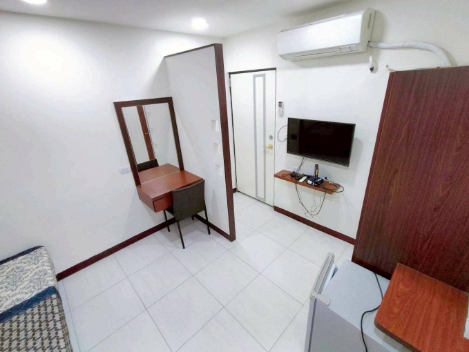 北區科博館/子母車/精美電梯套房/可租補（第2張）