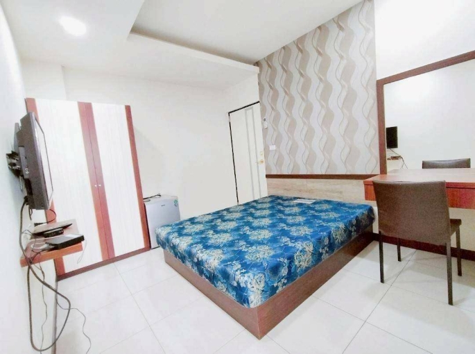 北區西區科博館/子母車/電梯套房/可租補（第4張）