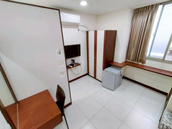 北區科博館/子母車/精美電梯套房/可租補（第1張）