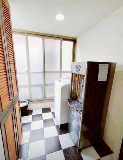 北區西區科博館/子母車/電梯套房/可租補（第6張）