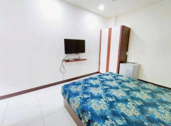 北區西區科博館/子母車/電梯套房/可租補（第3張）