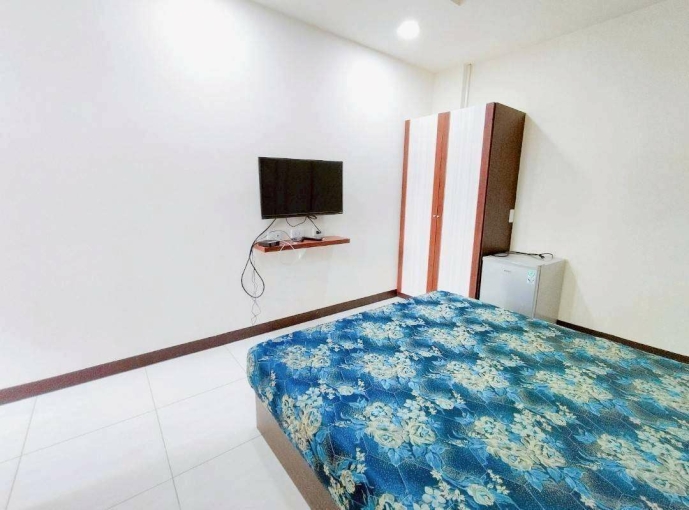 北區西區科博館/子母車/電梯套房/可租補（第3張）