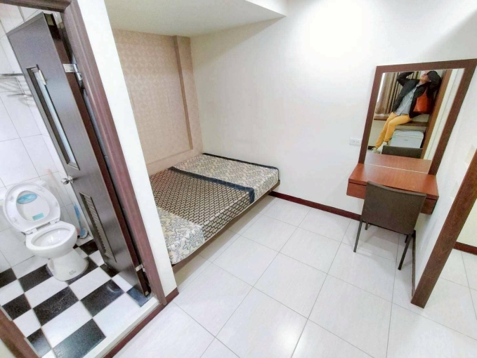 北區科博館/子母車/精美電梯套房/可租補（第4張）