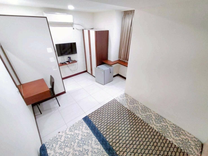 北區科博館/子母車/精美電梯套房/可租補（第3張）