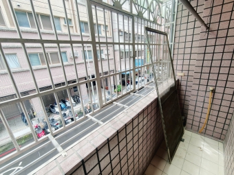 星鴻社宅🏘️ 拼速度🏄‍♀️北屯兩房$13000 免仲可租補（第4張）