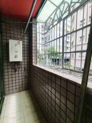 星鴻社宅🏘️ 拼速度🏄‍♀️北屯兩房$13000 免仲可租補（第5張）