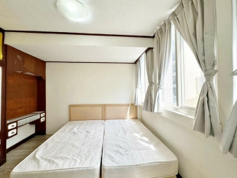 中正區.捷運公館站.可貓狗.台灣大學.獨立陽台.舒適溫馨感三房二廳3F（第5張）