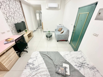 🔥西屯雙租補套房🔥飲水機子母車🔥機車位🔥近逢甲大學 - Image 10