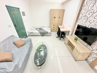 🔥西屯雙租補套房🔥飲水機子母車🔥機車位🔥近逢甲大學 - Image 15