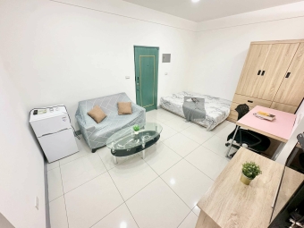 🔥西屯雙租補套房🔥飲水機子母車🔥機車位🔥近逢甲大學 - Image 14