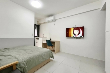 水湳✨雙補✨喵嗚✨陽台 - Image 15