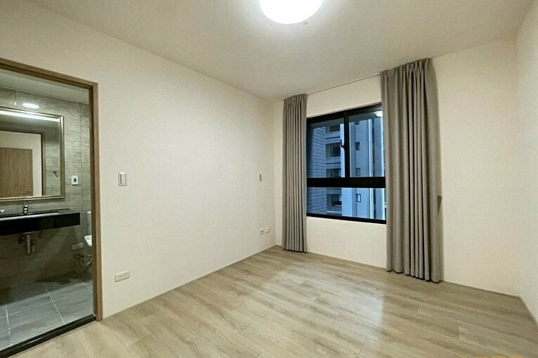 兆基社會住宅🏠A7全新可貓優質3房|近捷運機能佳(第4張)