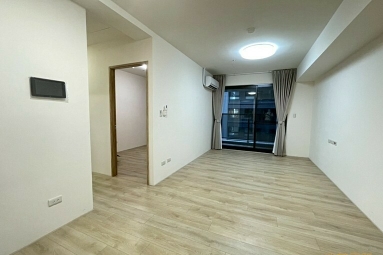 兆基社會住宅🏠A7全新可貓優質3房｜近捷運機能佳（第1張）
