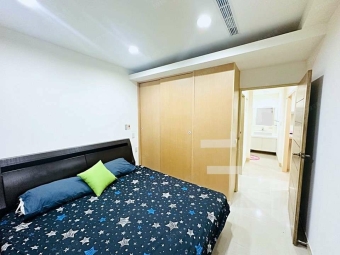 @@士林芝山捷運商圈旁*機能採光明亮房（第3張）