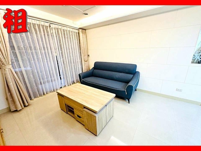 @@士林芝山捷運商圈旁*機能採光明亮房（第1張）