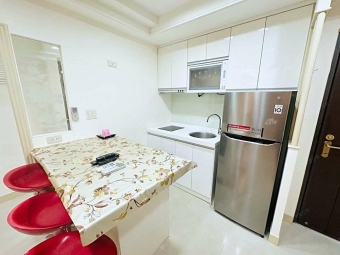 @@士林芝山捷運商圈旁*機能採光明亮房（第6張）