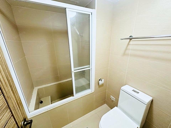 @@士林芝山捷運商圈旁*機能採光明亮房（第7張）