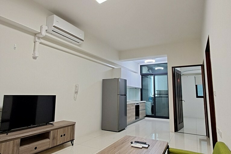 兆基社會住宅🏡新市2房/可租補/看房加Line（第1張）