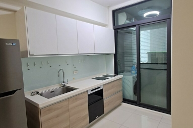 兆基社會住宅🏡新市2房/可租補/看房加Line（第7張）