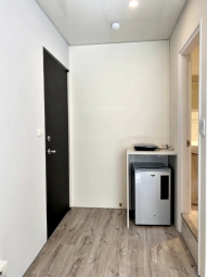 即將釋出.大安區.雙捷運大安/科技大樓站.代收垃圾.大採光舒適感套房A05（第4張）