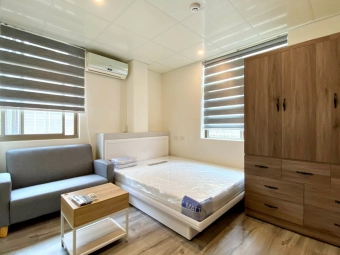 即將釋出.大安區.雙捷運大安/科技大樓站.代收垃圾.大採光舒適感套房A05（第1張）